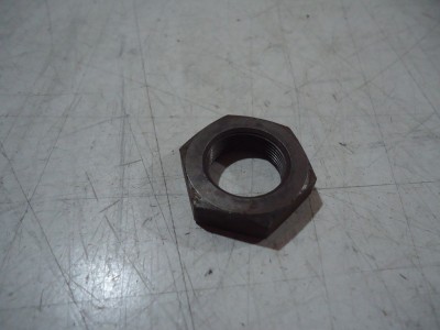 Yamaha TDM850 Engine Clutch Nut