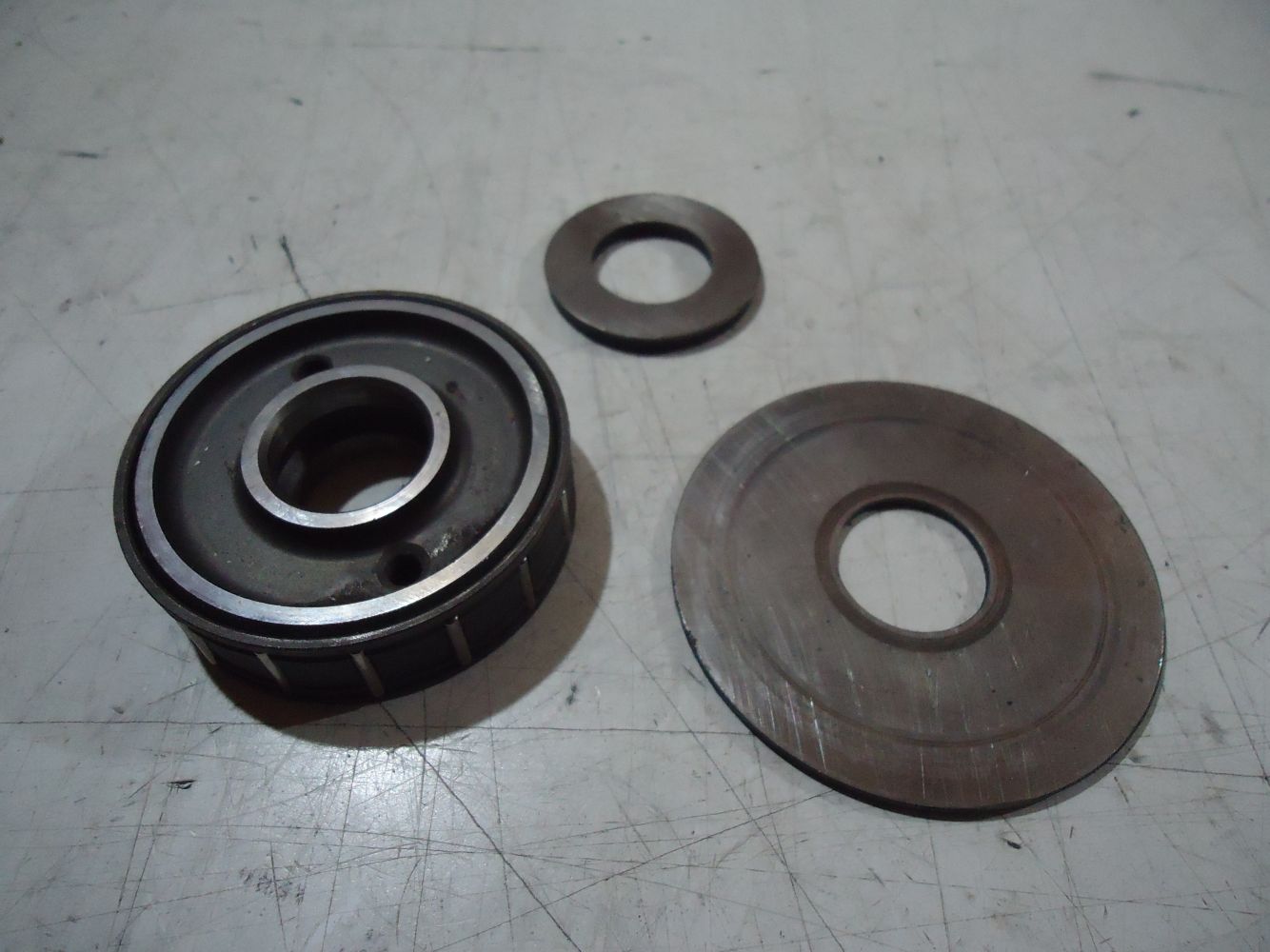 Yamaha TDM850 Clutch Basket Bearing