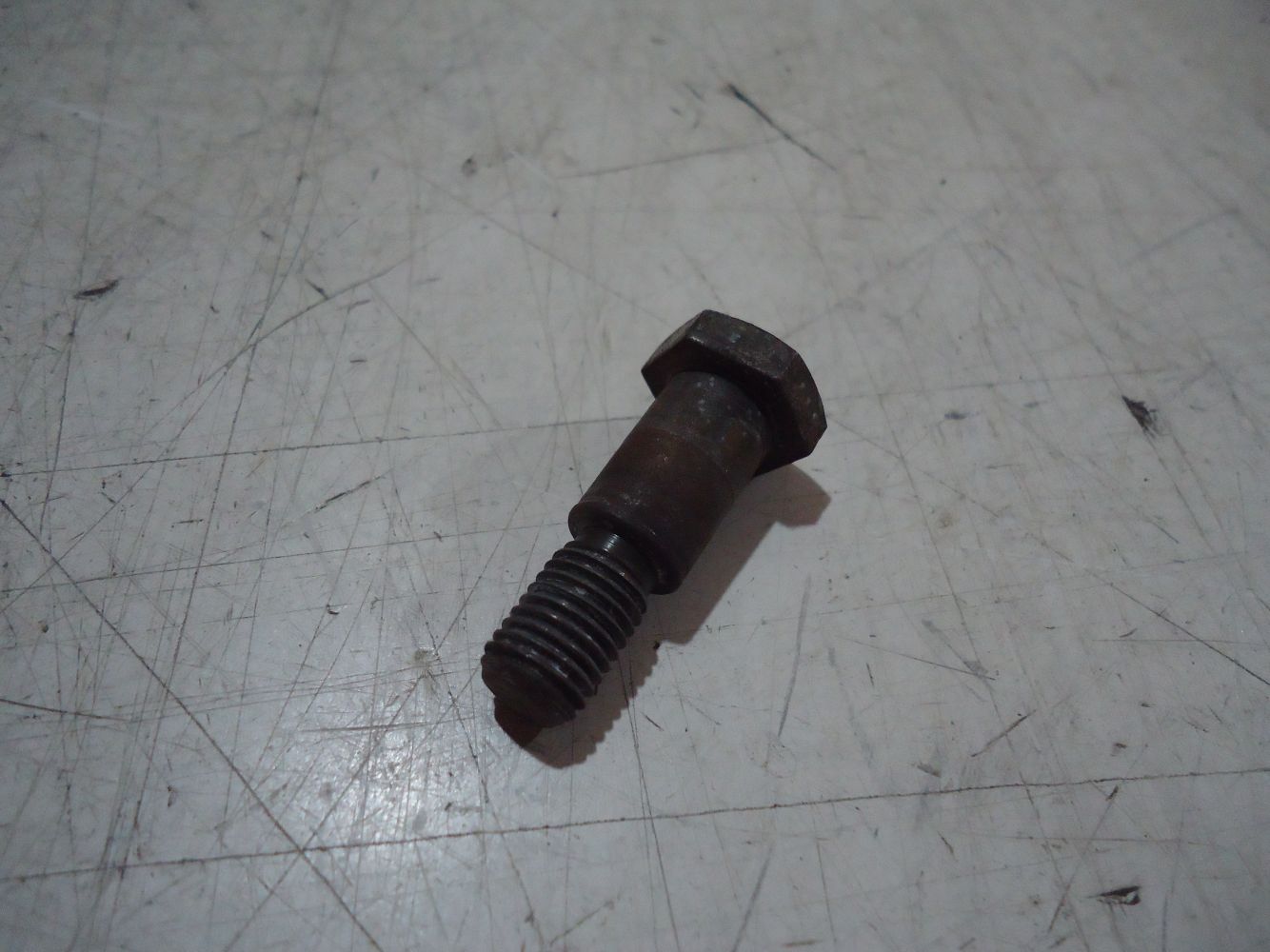 Yamaha YZF1000R Thunderace Side Stand Bolt