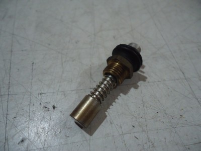 Yamaha TDM900 Throttle Body Choke Valve