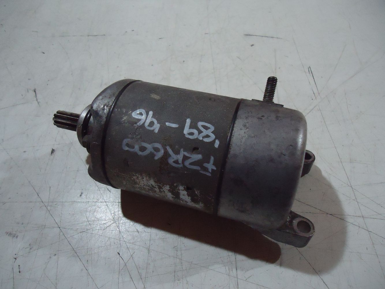 Yamaha FZR600 Engine Starter Motor