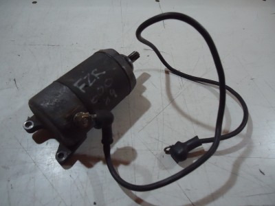 Yamaha FZR600 Engine Starter Motor