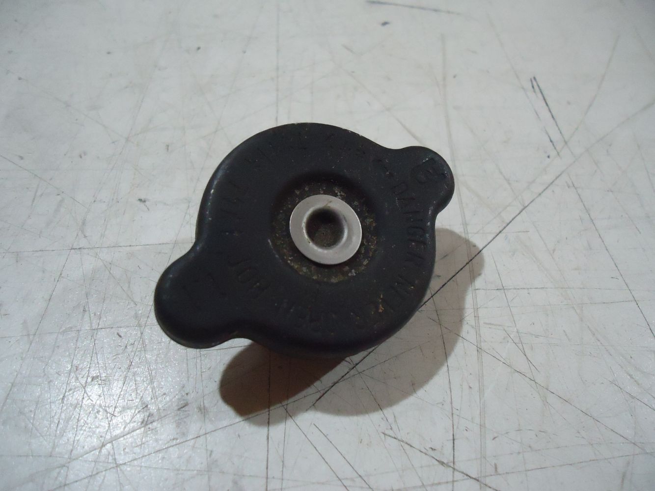 Yamaha FZR600 Radiator Cap