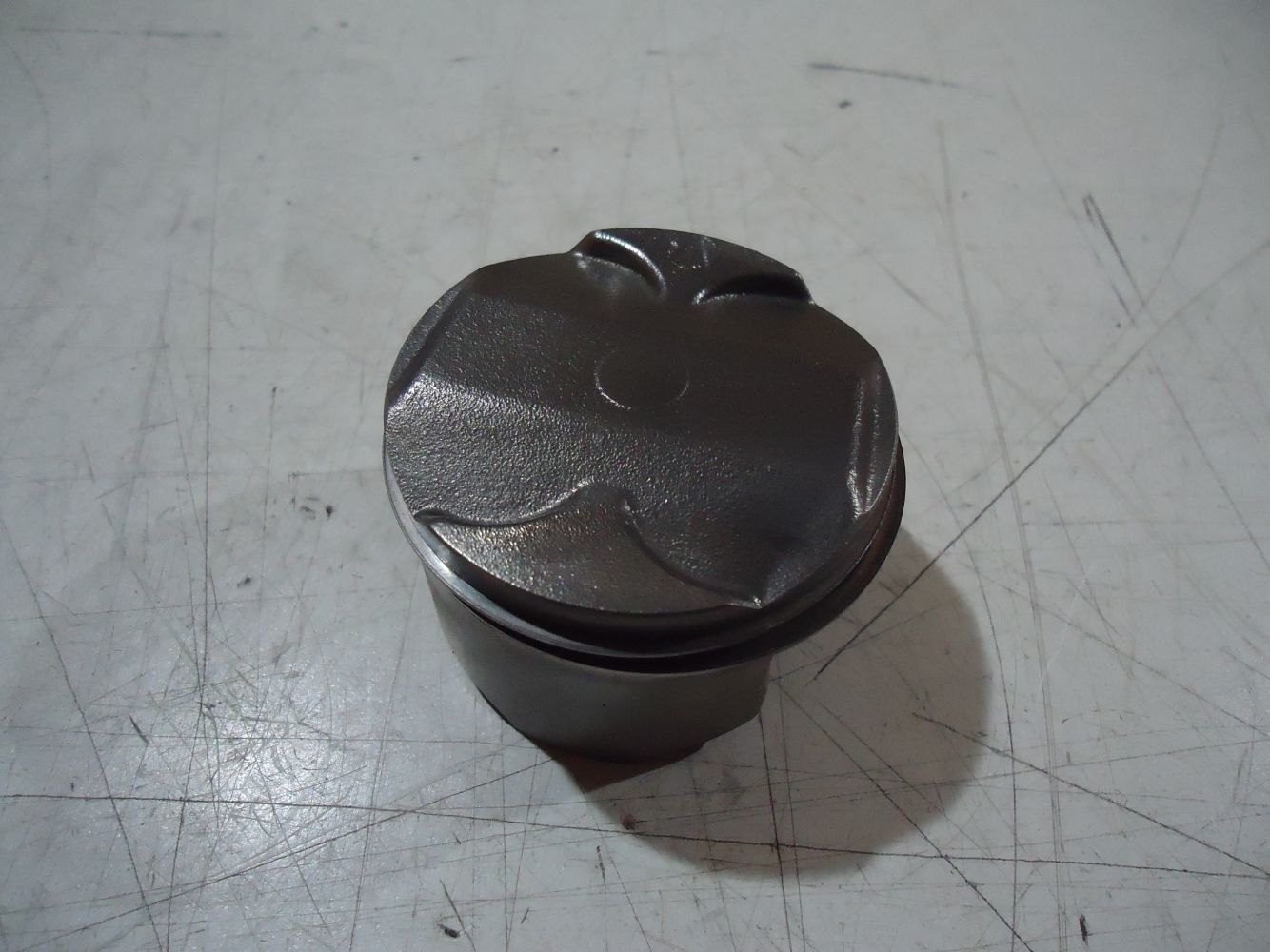 Yamaha FZR600 Engine Piston FZR600 Pistons