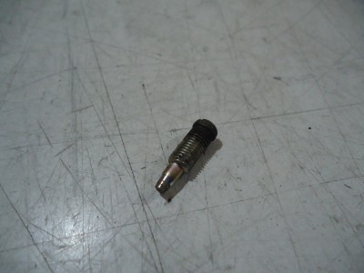 Yamaha FZR600 Carb Drain Bolt FZR600 Carburettor