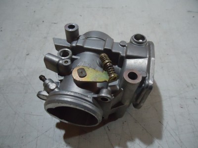 Yamaha R6 Throttle Body YZF-R6