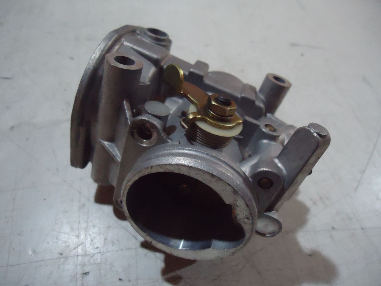 Yamaha R6 Throttle Body YZF-R6