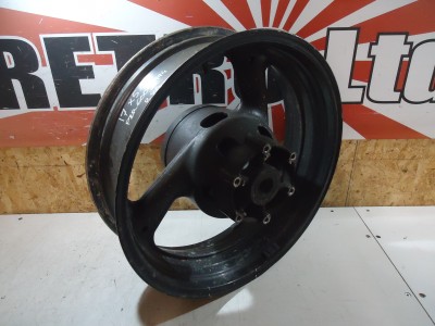 Yamaha FZR600 Rear Wheel