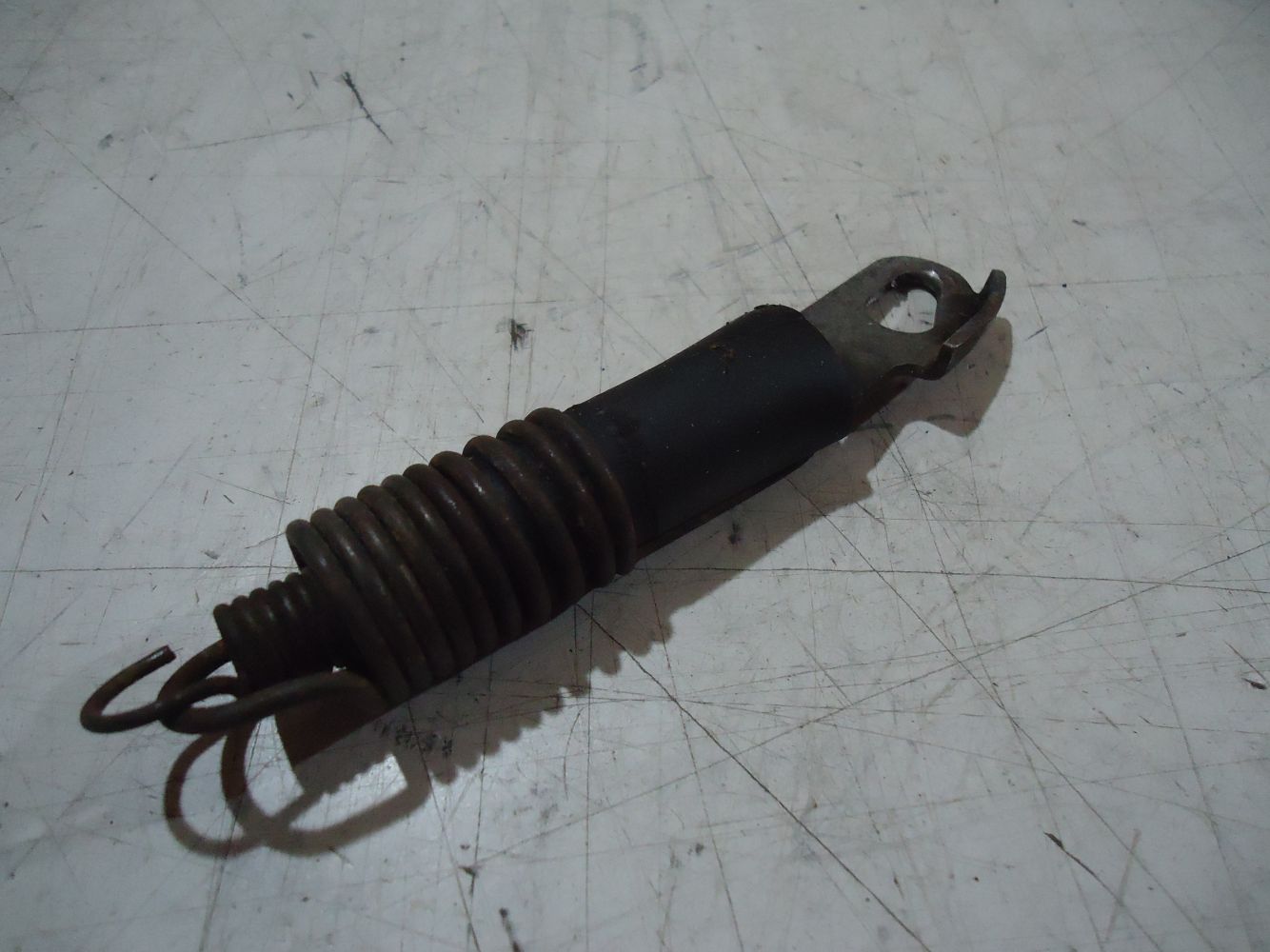 Yamaha FZR600 Side Stand Spring