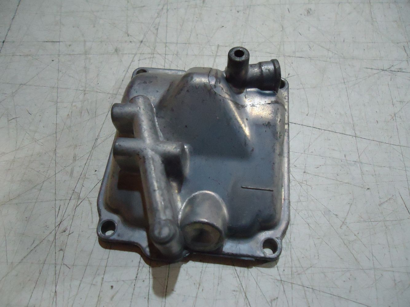 Yamaha XJ600 Diversion Carb Float Bowl XJ600 Carburettor