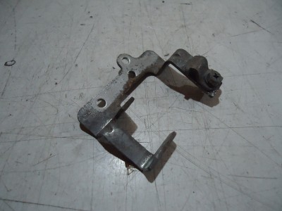 Yamaha XJ600 Diversion Carb Choke Cable Bracket XJ600 Carburettor