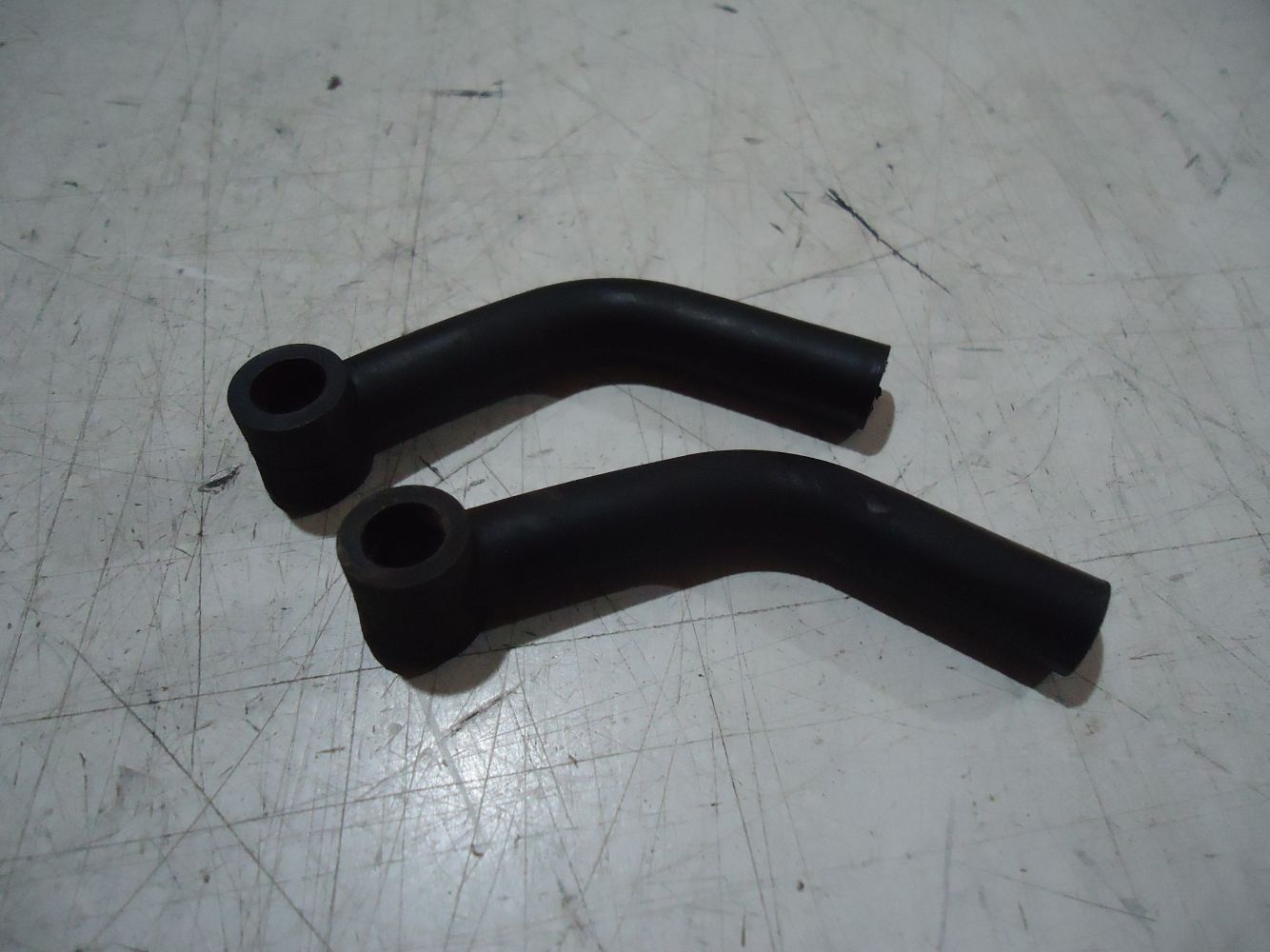 Yamaha XJ600 Diversion Carb Breather Pipes XJ600 Carburettor