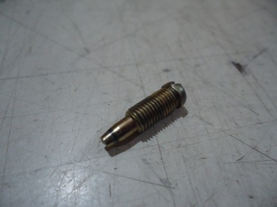 Yamaha XJ600 Diversion Carb Drain Bolt XJ600 Carburettor