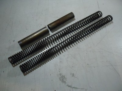 Yamaha XT600E Fork Springs XT600