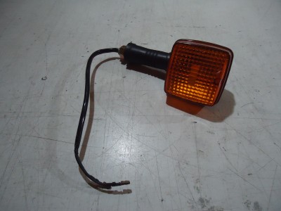 Yamaha XT600E Front Indicator XT600