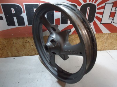 Yamaha XJ600 Diversion Front Wheel