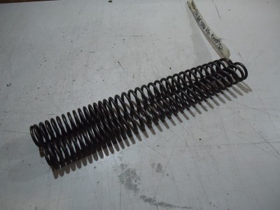 Yamaha XJ600 Diversion Fork Springs