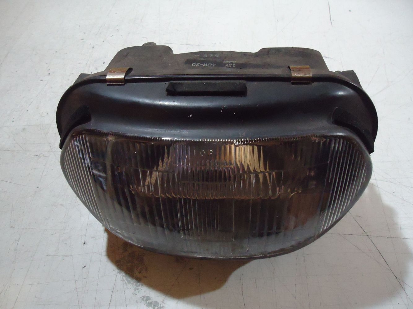 Yamaha XJ600 Diversion Headlight