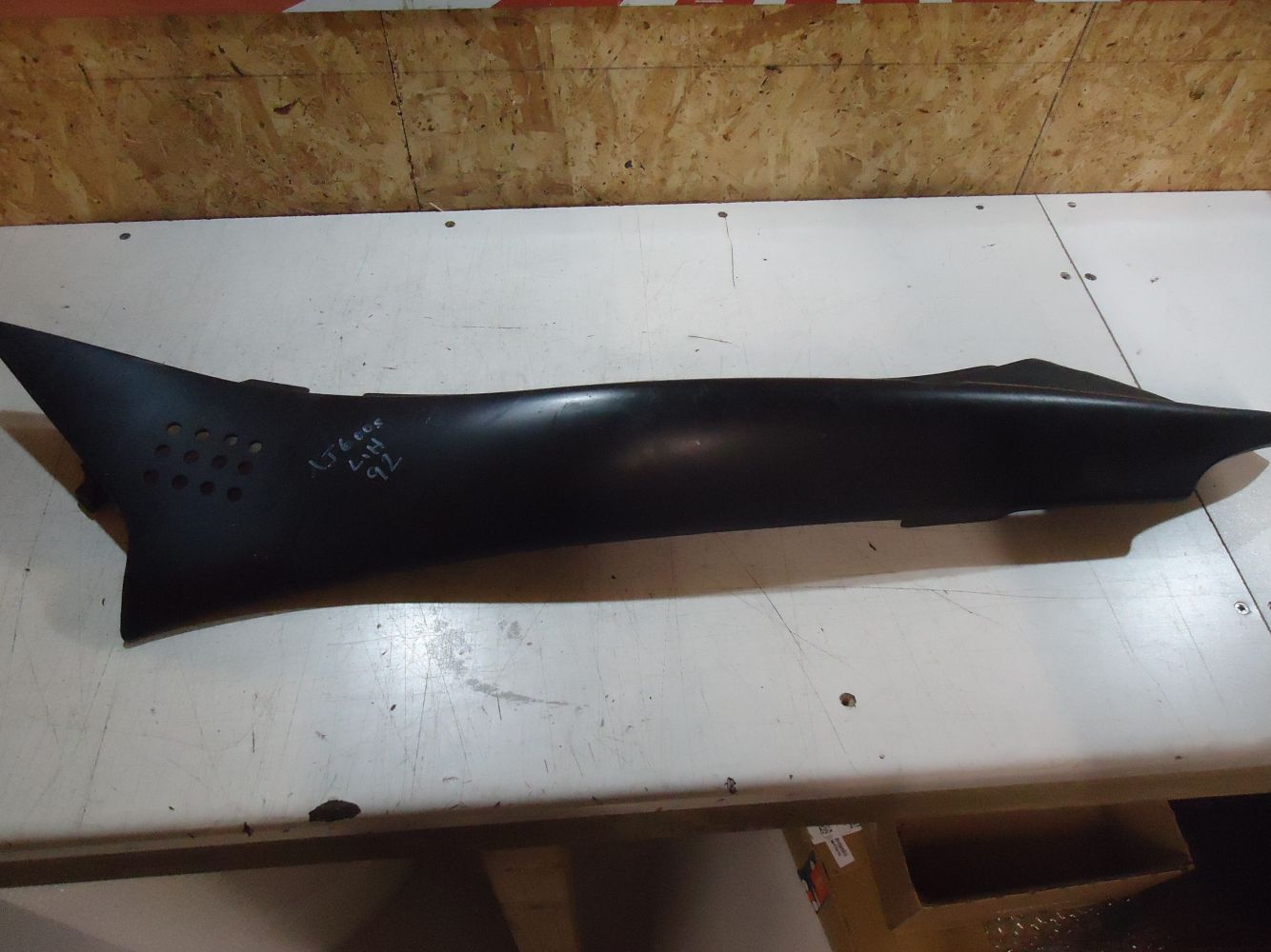 Yamaha XJ600 Diversion Fairing Side Panel