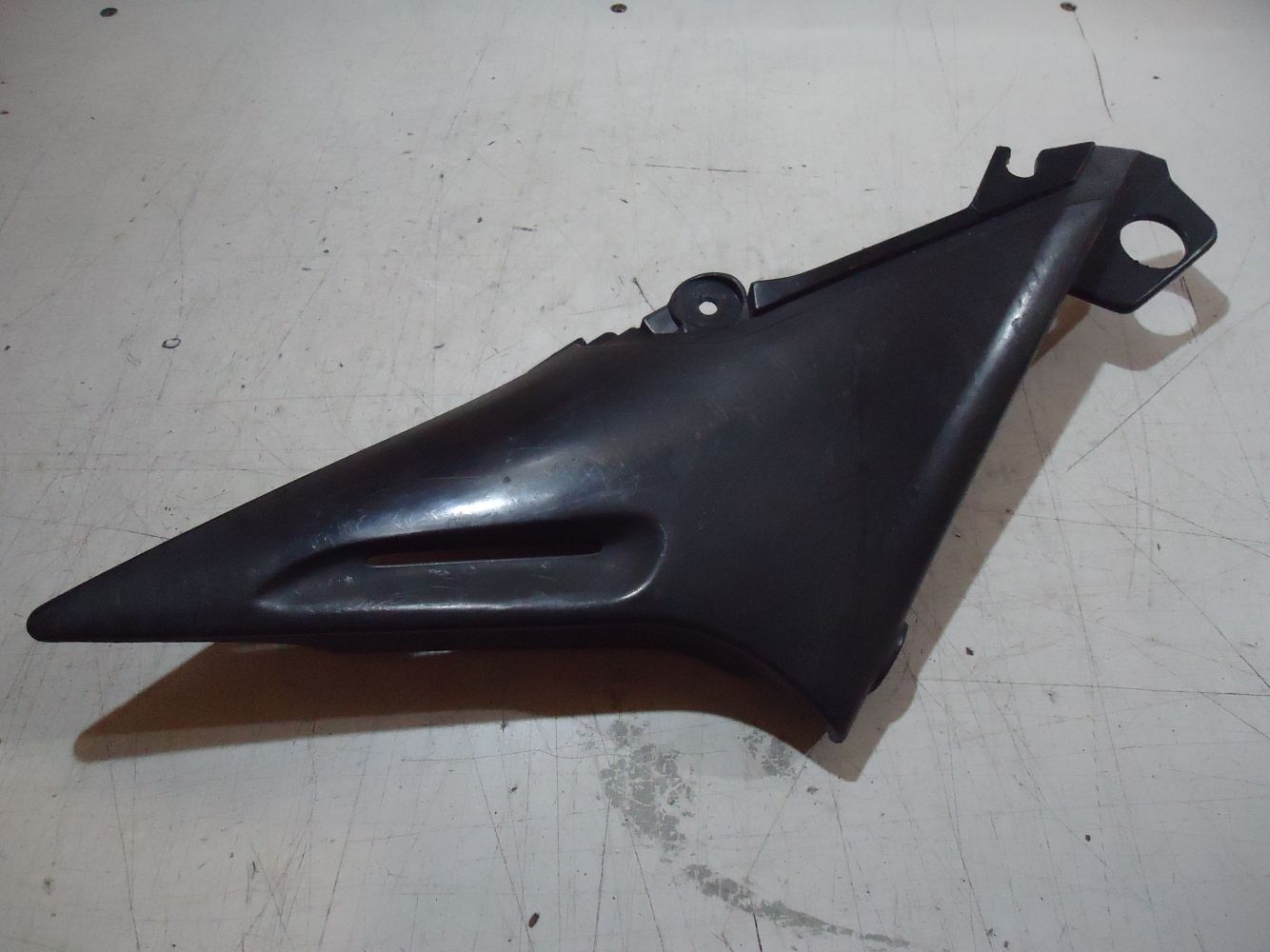 Yamaha XJ600 Diversion Fairing Side Panel