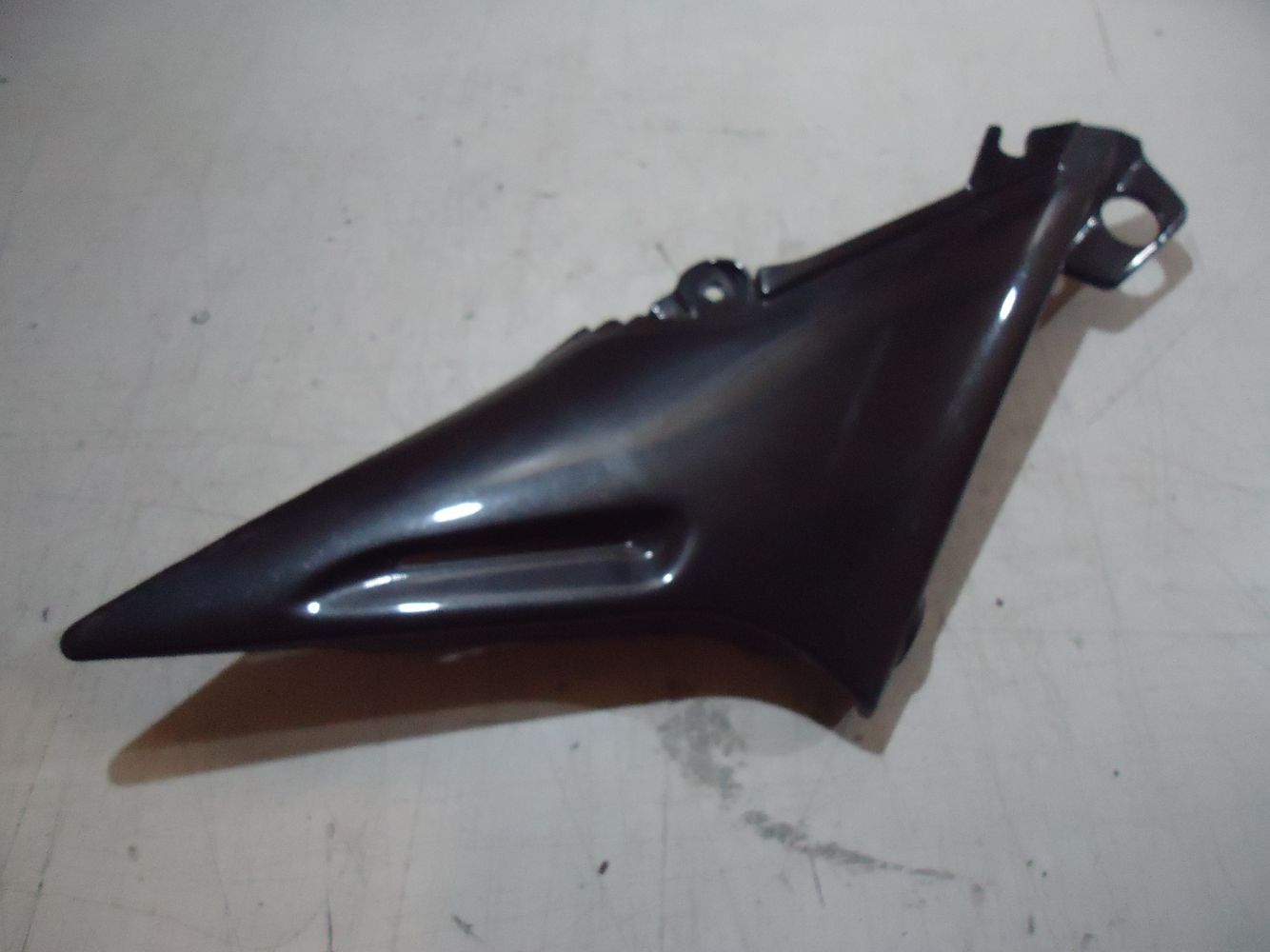 Yamaha XJ600 Diversion Fairing Side Panel