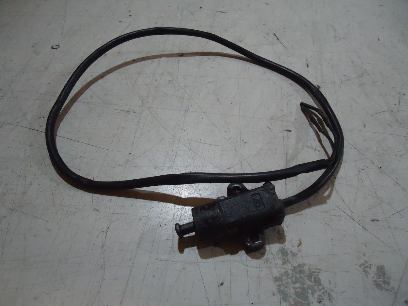 Yamaha XJ600 Diversion Side Stand Switch