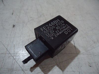 Yamaha XJ600 Diversion Indicator Relay