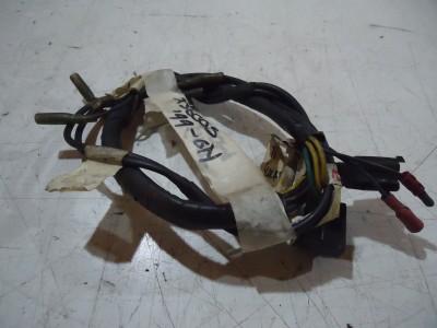 Yamaha XJ600 Diversion Headlight Wiring Loom