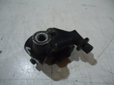 Yamaha XJ600 Diversion Clutch Lever Mount