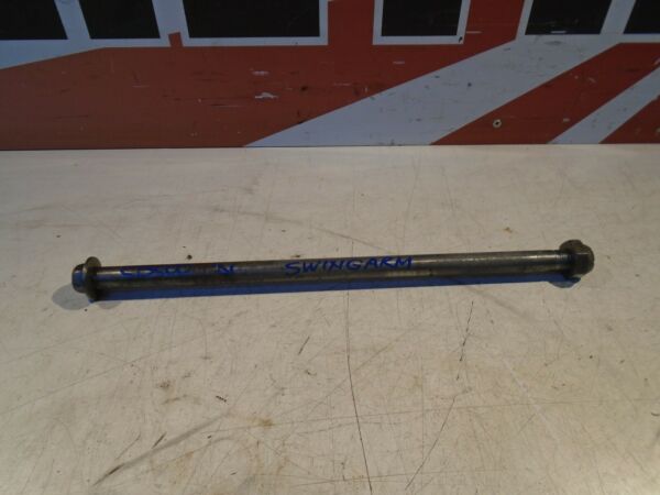 Honda CB400N Superdream Swingarm Spindle Axle