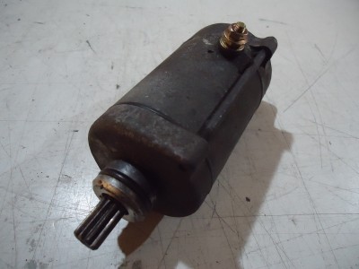 Honda NTV650 Engine Starter Motor