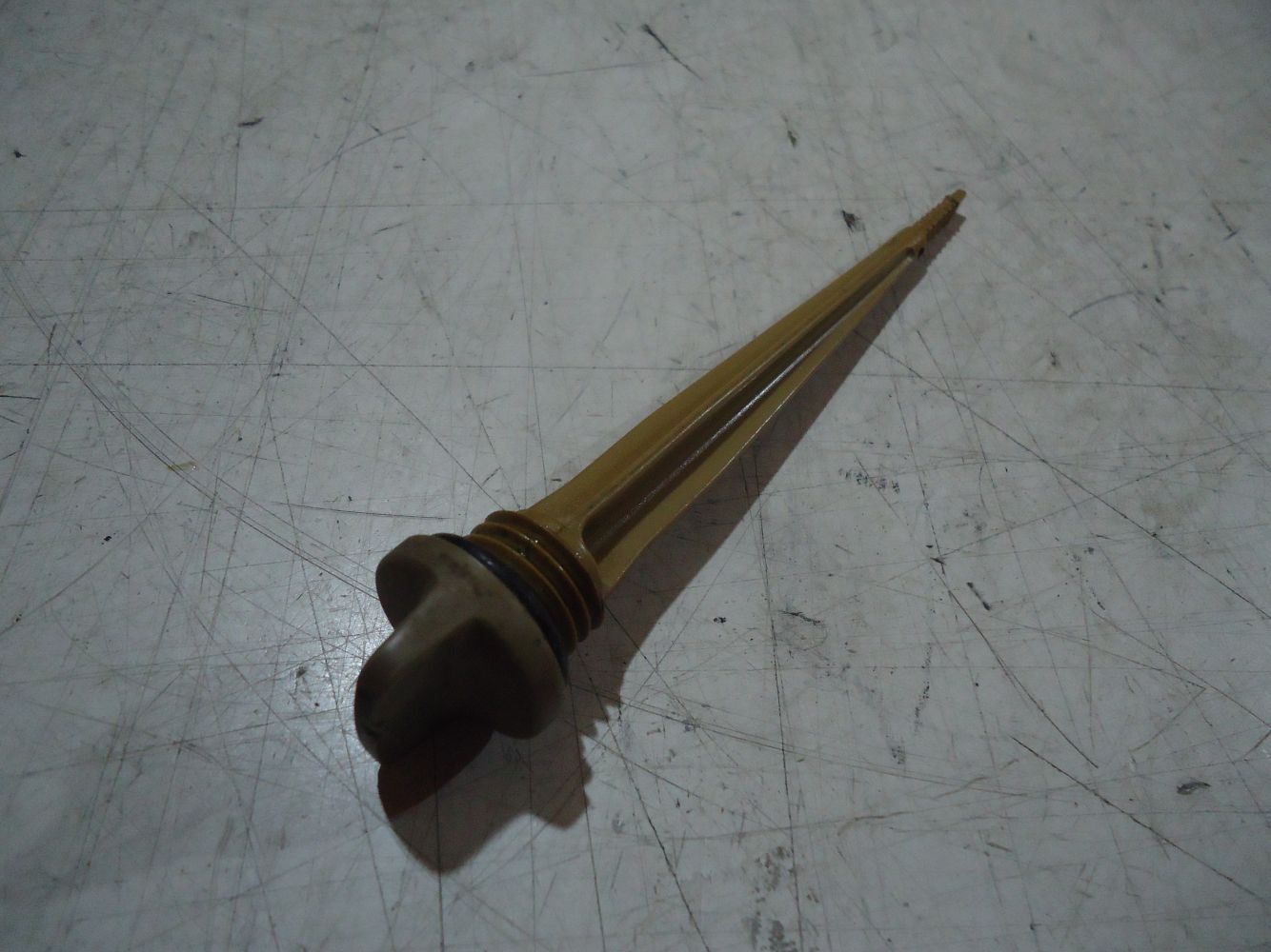 Honda CD185 Benly Engine Oil Dipstick