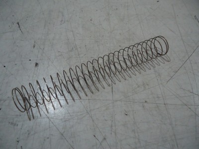 Honda VT500E Carb Diaphragm Spring VT500 Carburettor