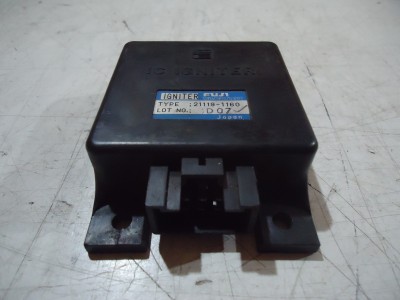 Kawasaki GPZ600R CDI Igniter Box