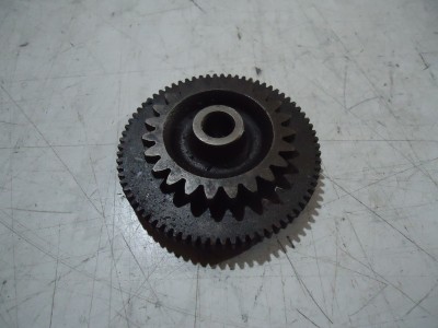 Honda CB550 Four Engine Starter Idler Gear 