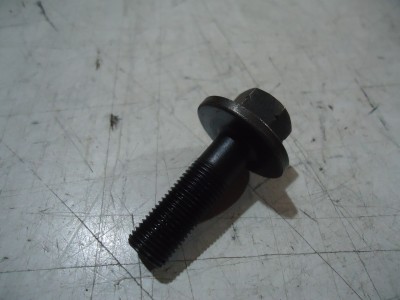 Honda CB550 Four Engine Alternator Rotor Bolt