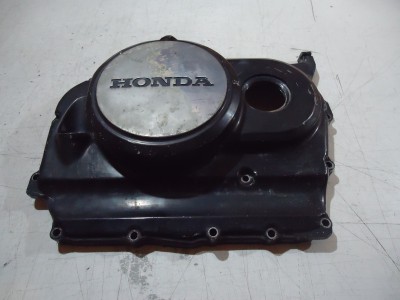 Honda VT500E Engine Clutch Cover Casing