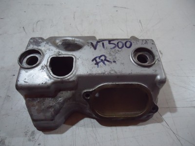 Honda VT500E Engine Rocker Cam Cover