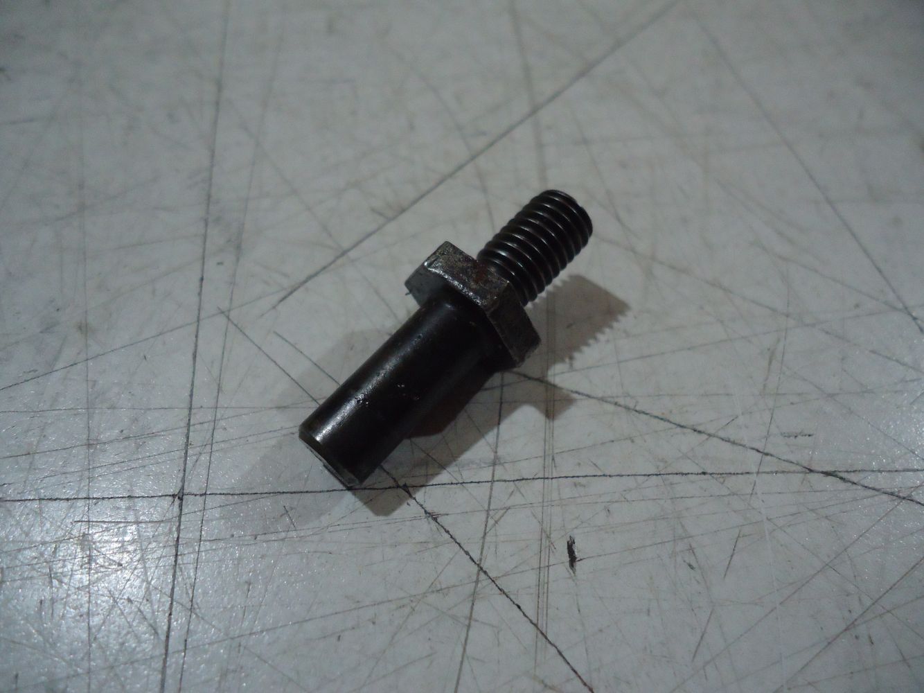 Honda VT500E Engine Gear Shaft Pin