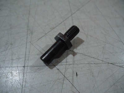 Honda VT500E Engine Gear Shaft Pin