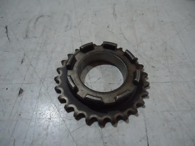 Honda VT500E Clutch Basket Gear