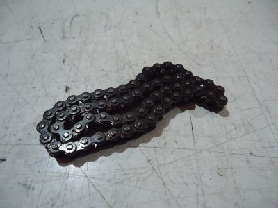 Honda VT500E Engine Oil Pump Chain