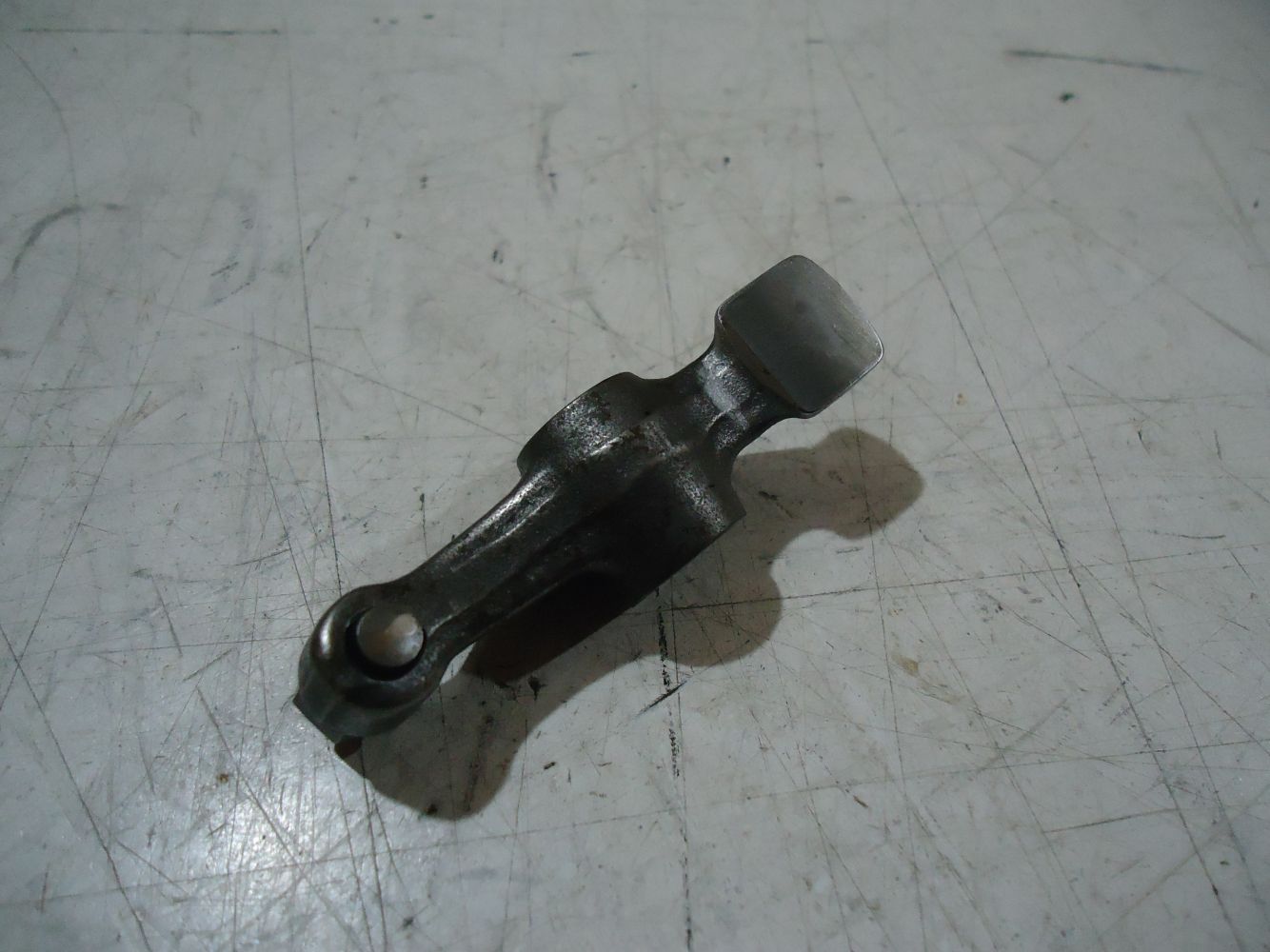 Honda VT500E Engine Valve Rocker Arm