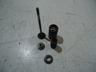 Honda VT500E Engine Valve VT500 Valves