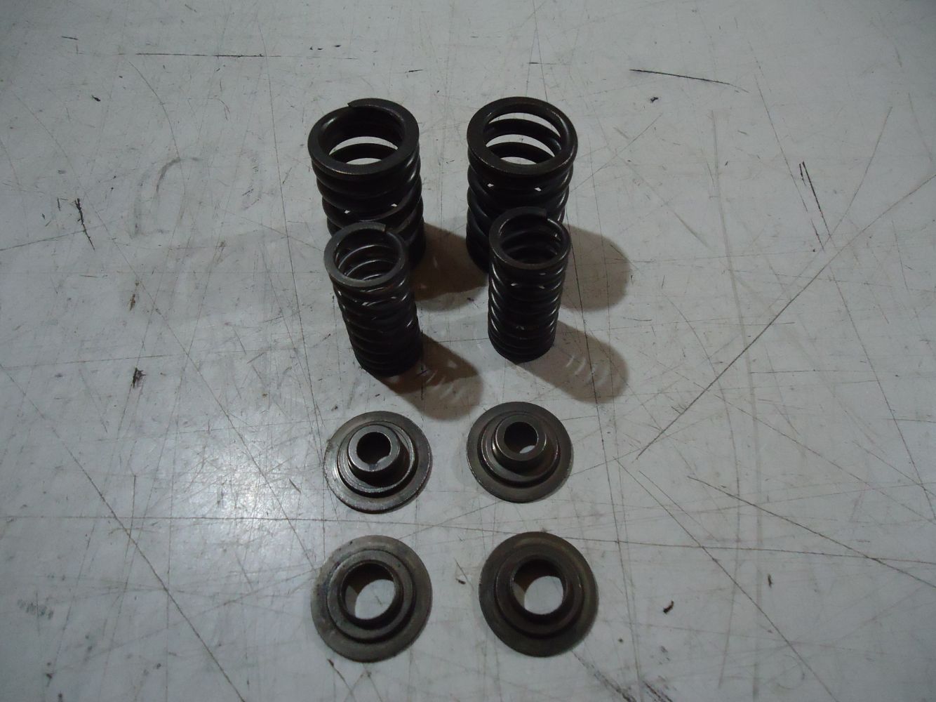 Honda VT500E Engine Valve Springs