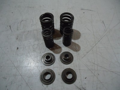 Honda VT500E Engine Valve Springs