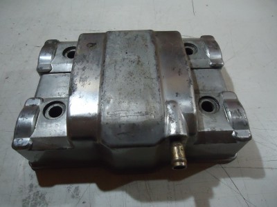 Honda CB350s Engine Rocker Cam Cover