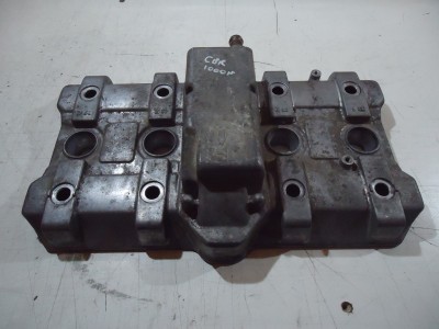 Honda CBR1000F Engine Rocker Cam Cover