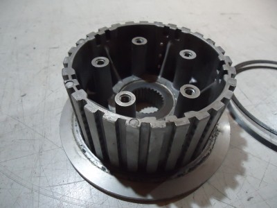 Honda CBR1000F Engine Clutch Drum Boss