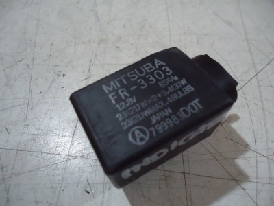 Honda CBR1000F Flasher Relay